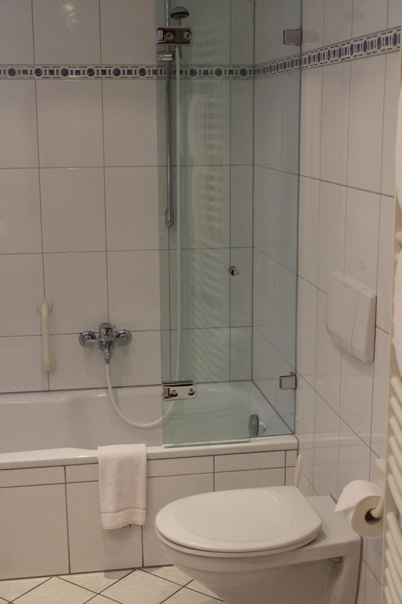Hotel Spitzweg Rothenburg ob der Tauber Ruang foto
