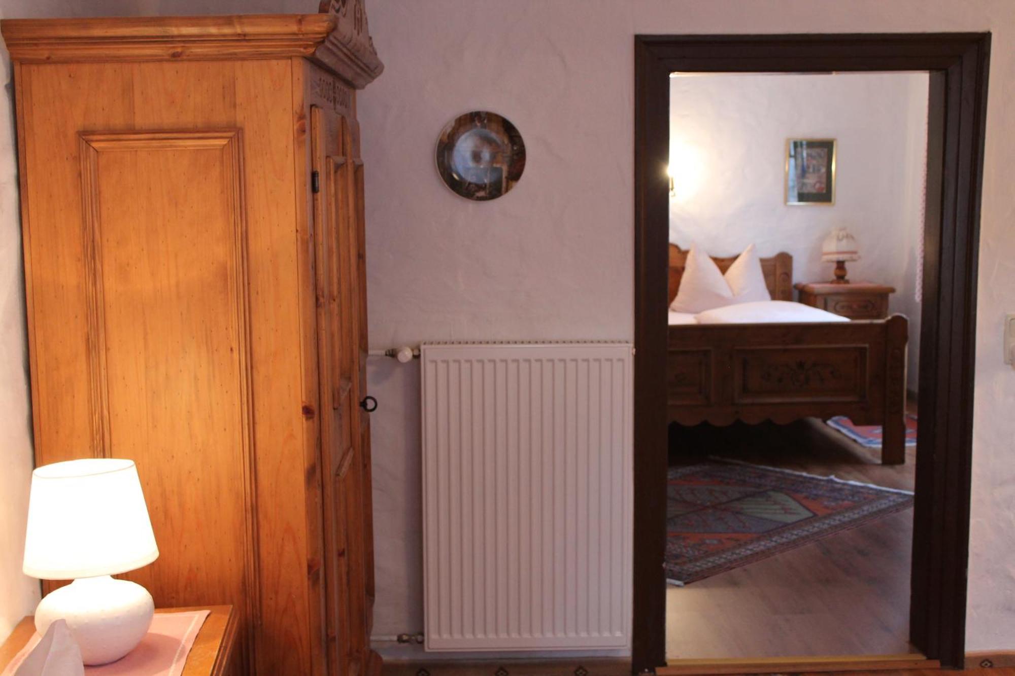 Hotel Spitzweg Rothenburg ob der Tauber Ruang foto